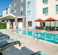 TownePlace Suites by Marriott Ontario Chino Hills - USA Accommodation