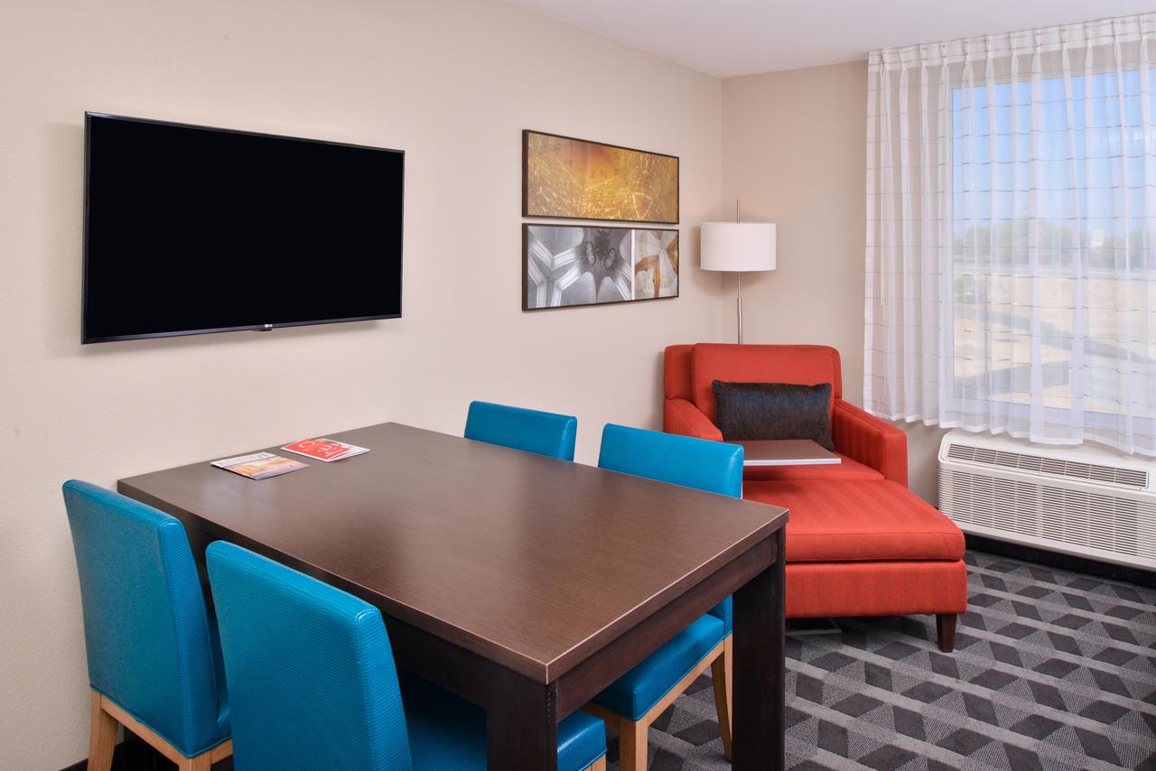 TownePlace Suites By Marriott Ontario Chino Hills - thumb 22