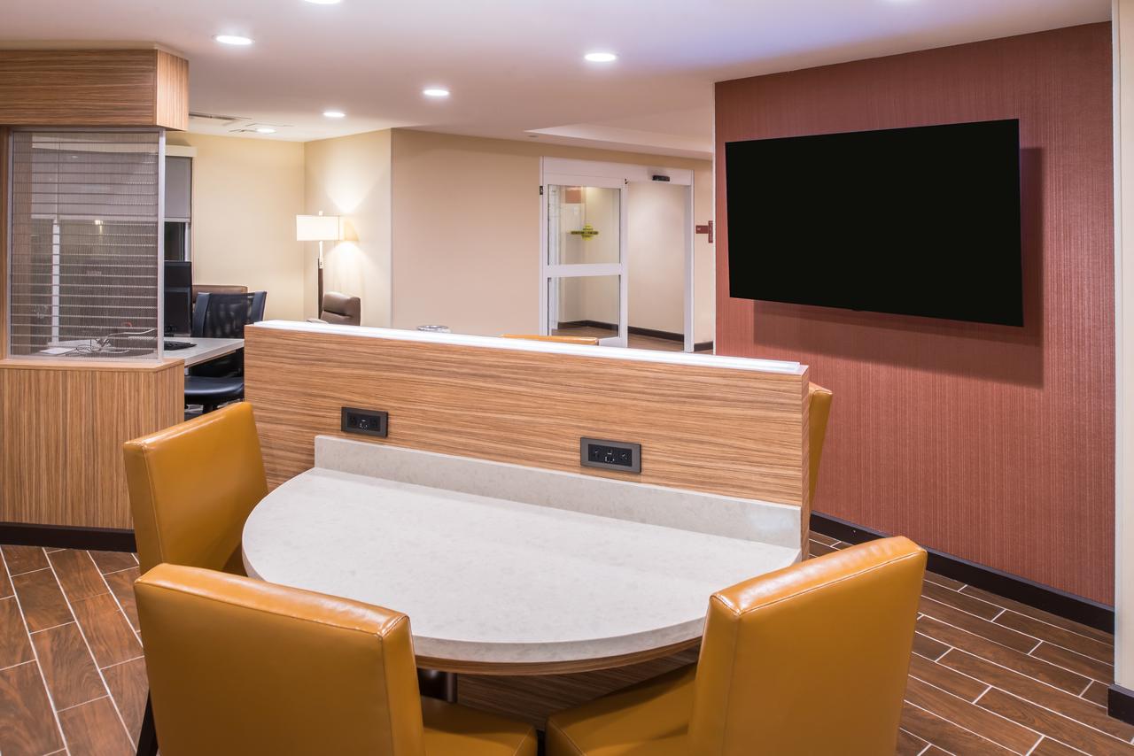 TownePlace Suites By Marriott Ontario Chino Hills - thumb 11