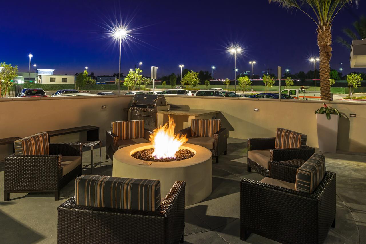 TownePlace Suites By Marriott Ontario Chino Hills - thumb 8