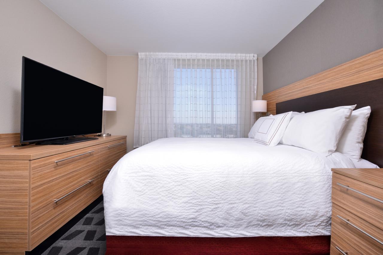 TownePlace Suites By Marriott Ontario Chino Hills - thumb 24