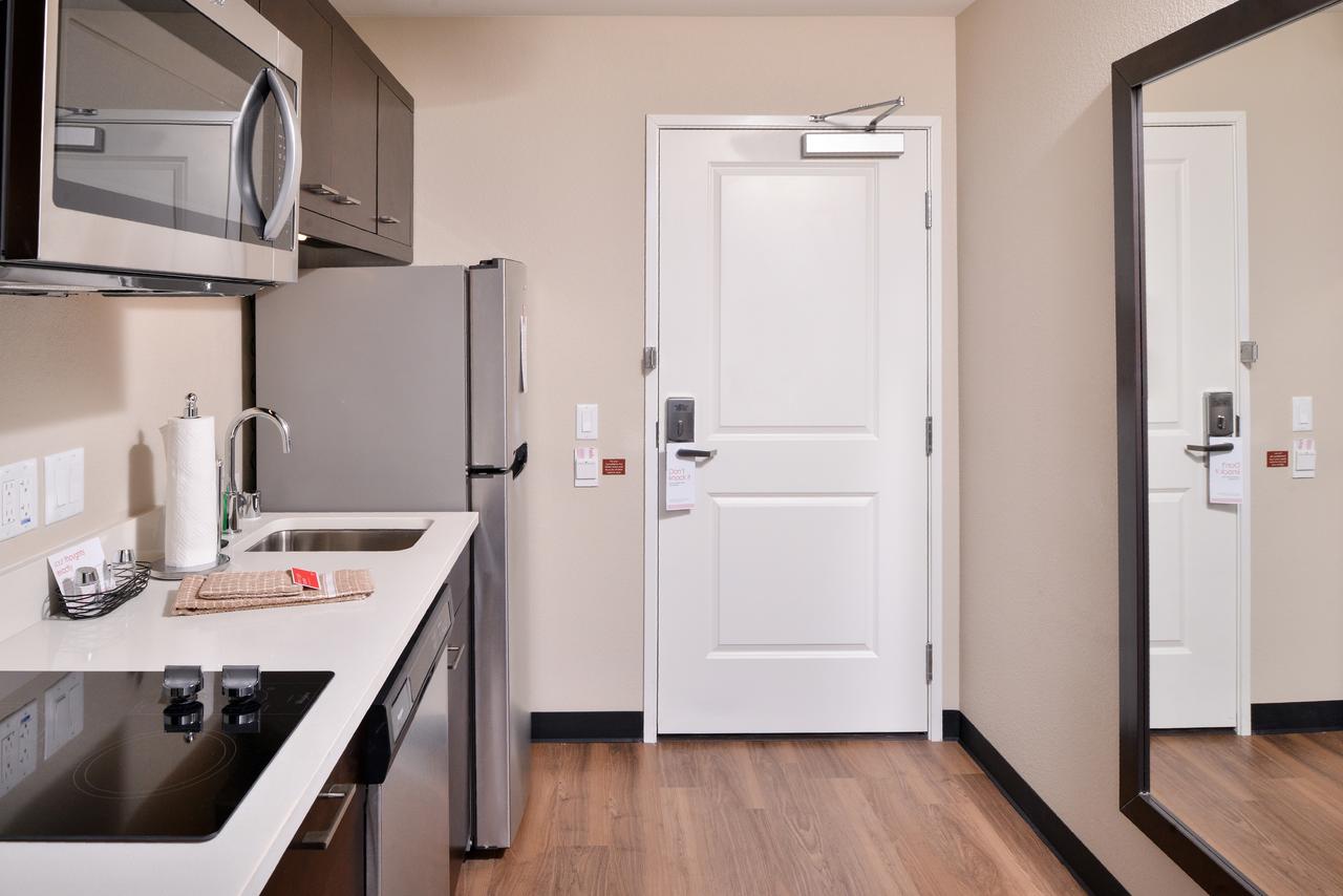 TownePlace Suites By Marriott Ontario Chino Hills - thumb 23