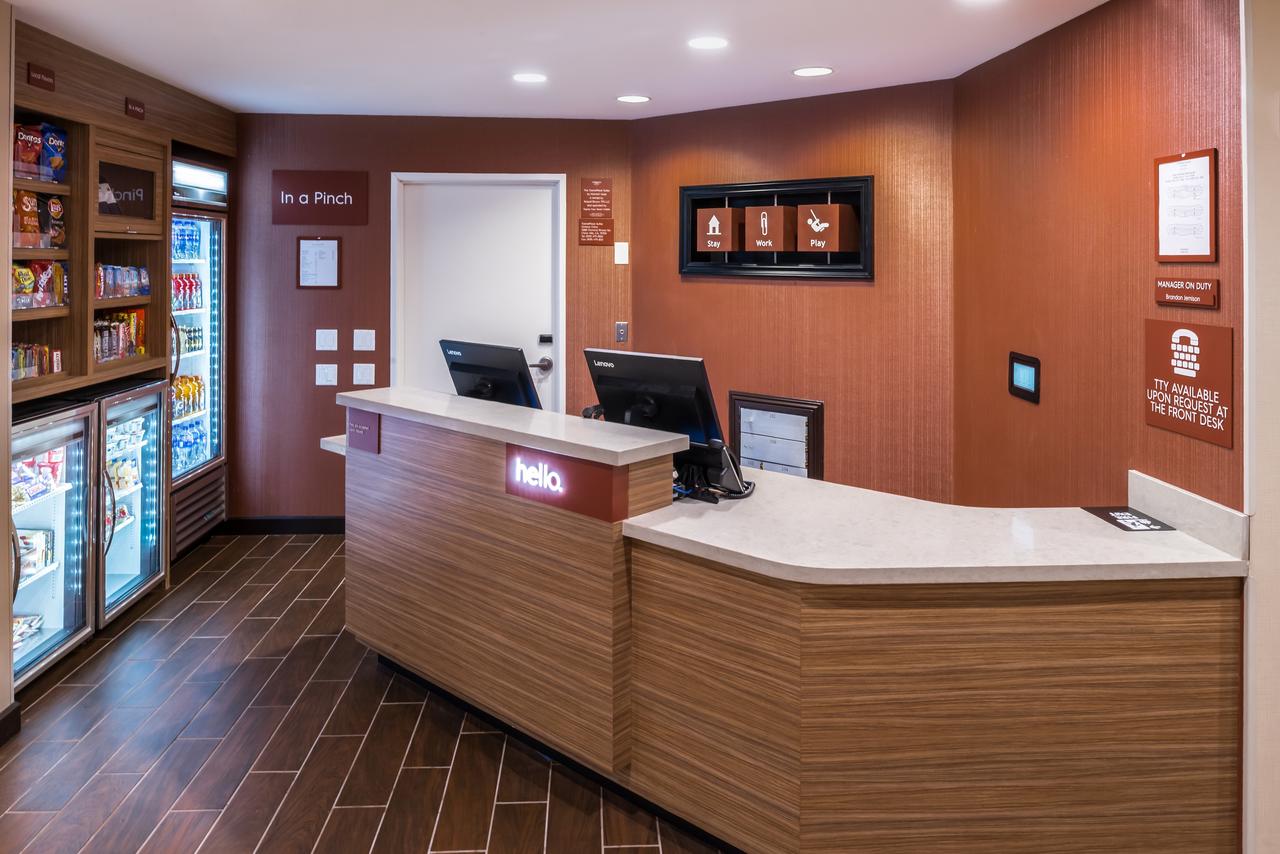 TownePlace Suites By Marriott Ontario Chino Hills - thumb 3