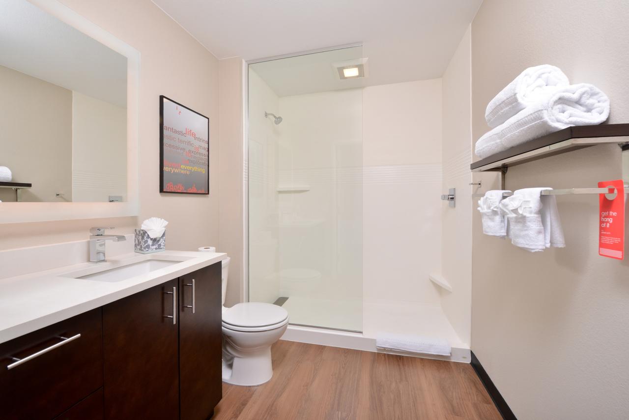 TownePlace Suites By Marriott Ontario Chino Hills - thumb 28