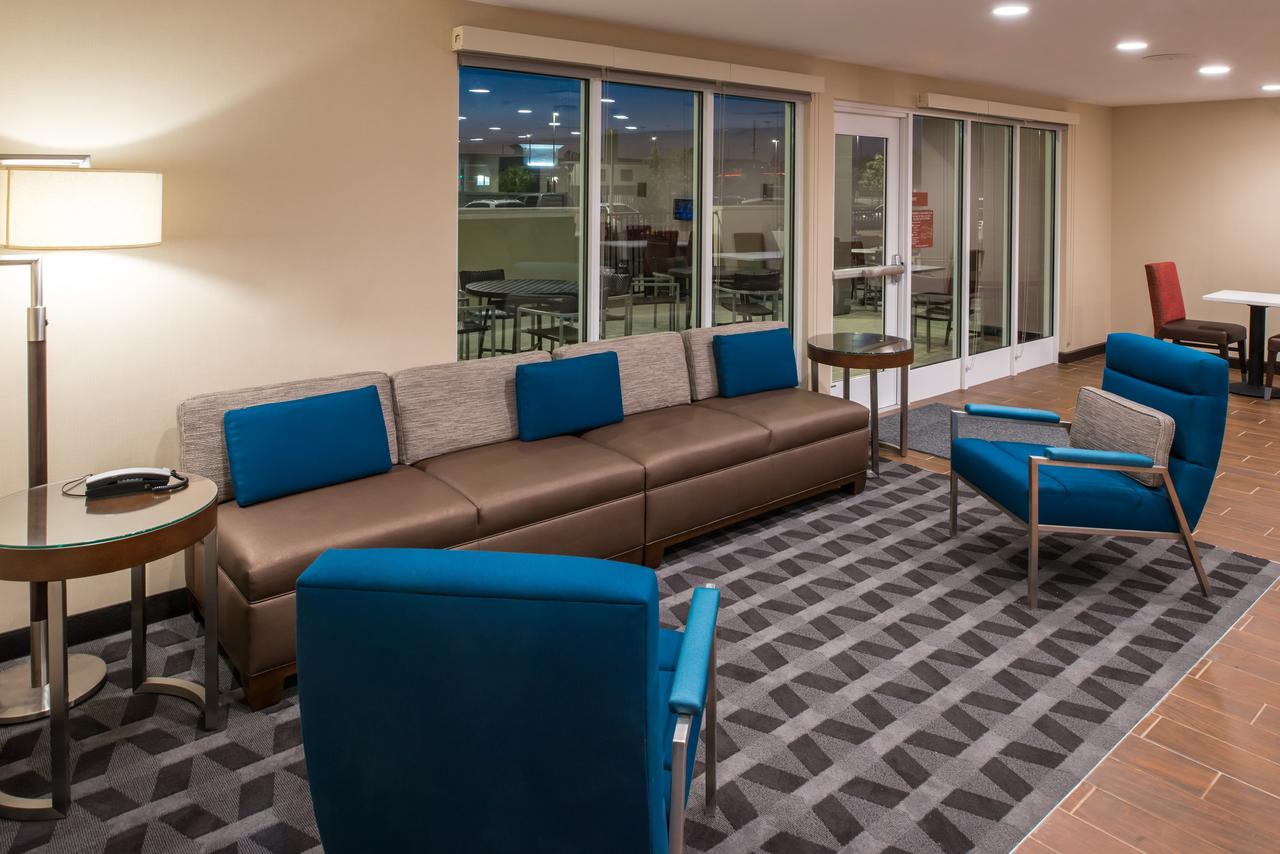 TownePlace Suites By Marriott Ontario Chino Hills - thumb 10