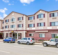 Super 8 by Wyndham San Bruno /SF Intl Arpt West - Tourism Bookings