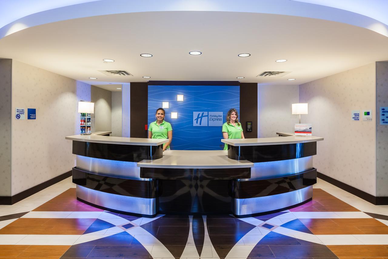 Holiday Inn Express & Suites Eureka - thumb 28