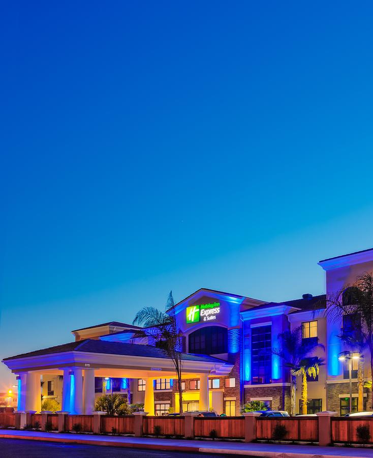 Holiday Inn Express & Suites Eureka - thumb 10