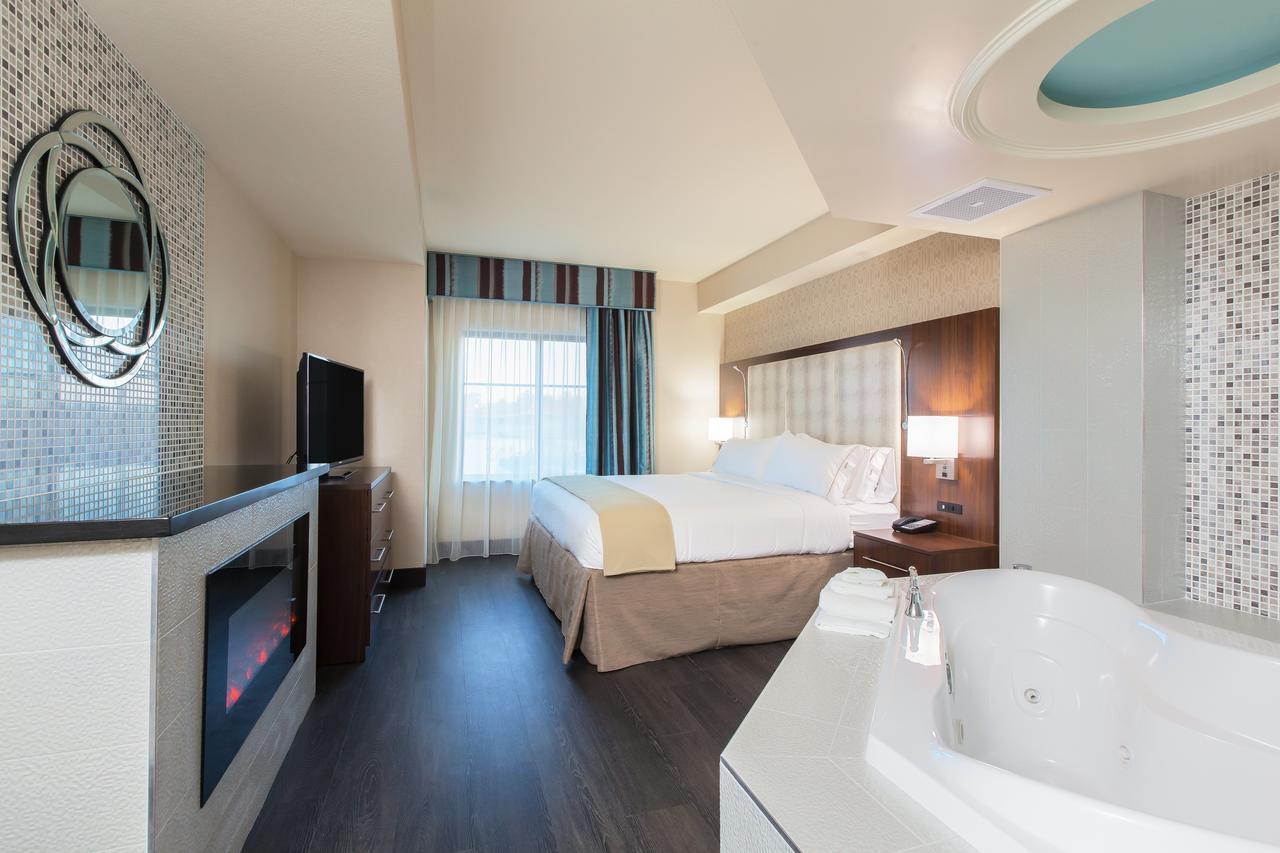 Holiday Inn Express & Suites Eureka - thumb 14