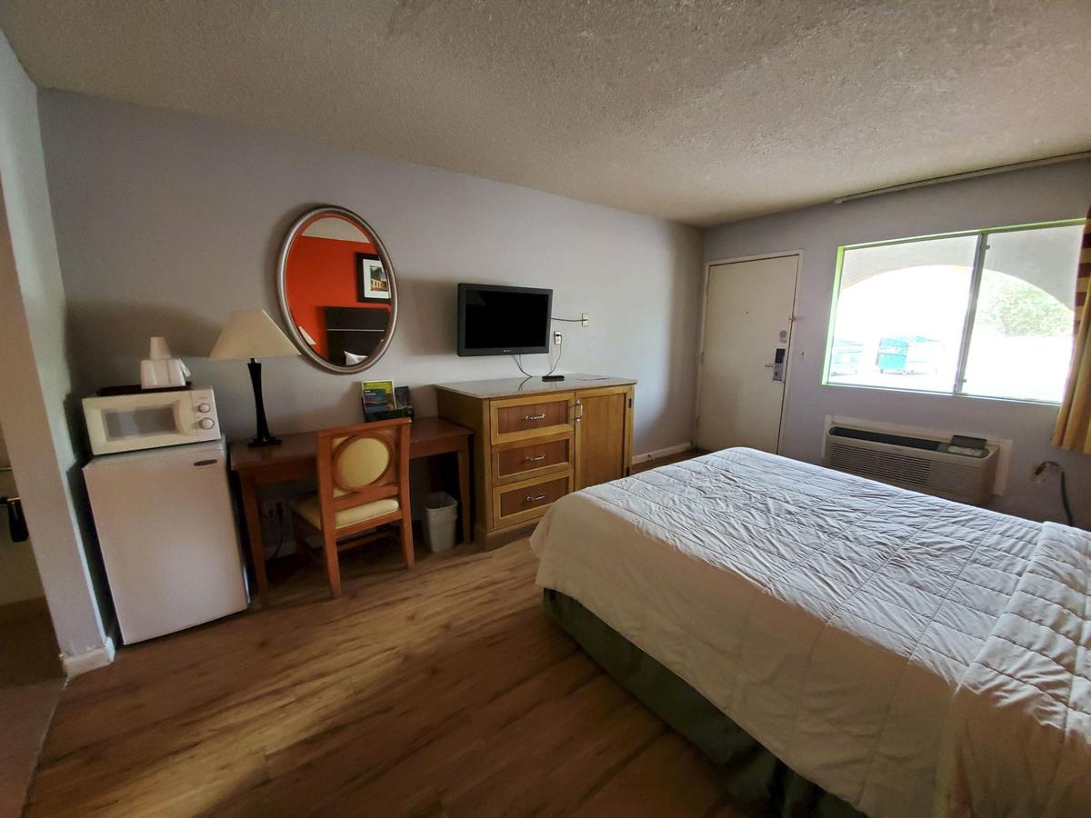 Hotel Europa Ridgecrest CA - W Upjohn Ave - thumb 8