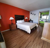 Hotel Europa Ridgecrest CA - W Upjohn Ave - Tourism Bookings