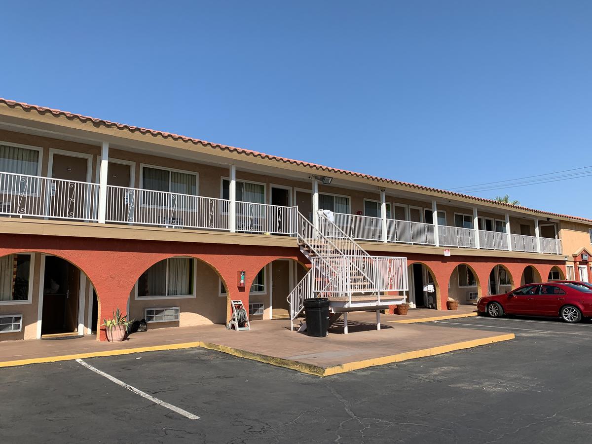 Hotel Europa Ridgecrest CA - W Upjohn Ave - thumb 20