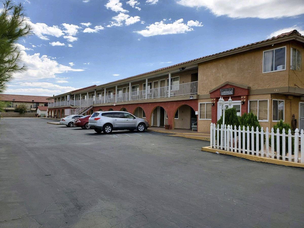 Hotel Europa Ridgecrest CA - W Upjohn Ave - thumb 22