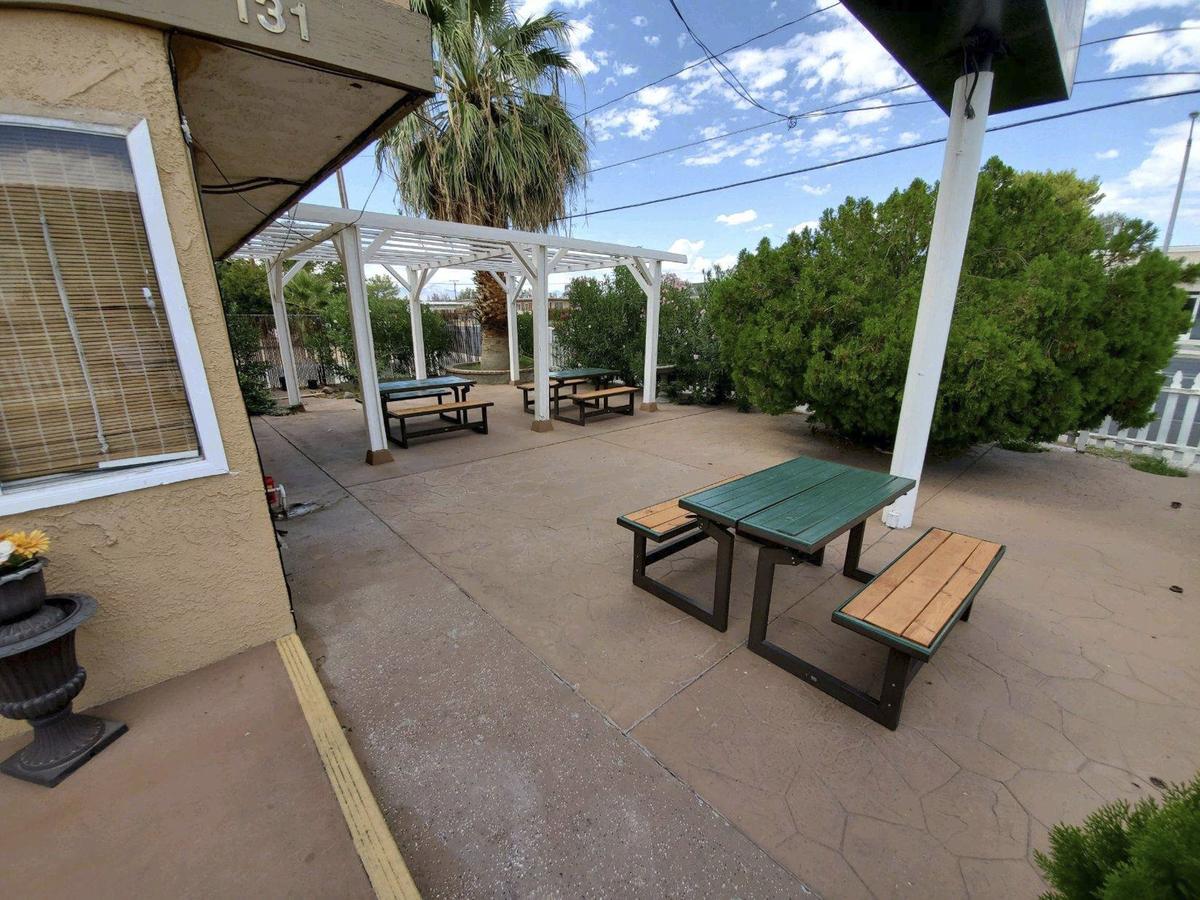 Hotel Europa Ridgecrest CA - W Upjohn Ave - thumb 6