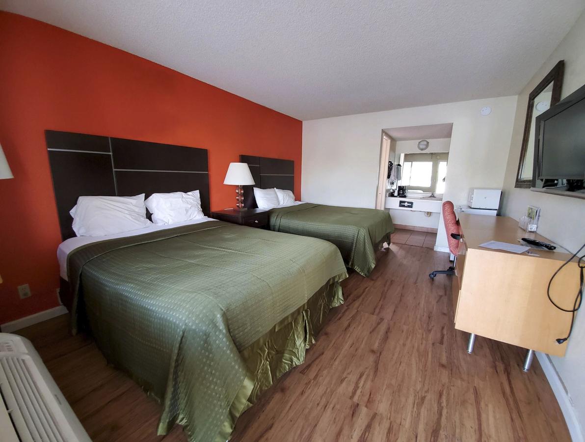 Hotel Europa Ridgecrest CA - W Upjohn Ave - thumb 13