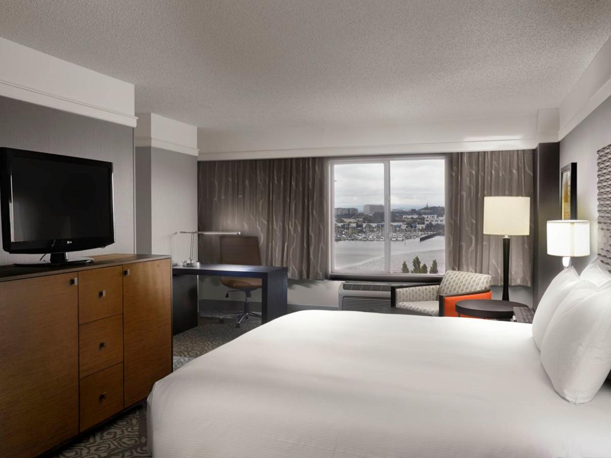DoubleTree By Hilton San Francisco Airport North - thumb 11