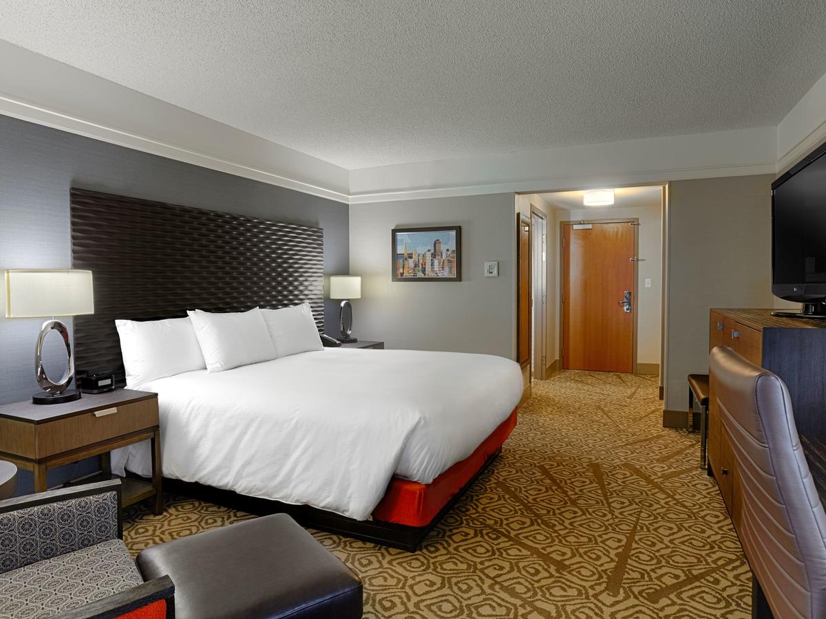 DoubleTree By Hilton San Francisco Airport North - thumb 6