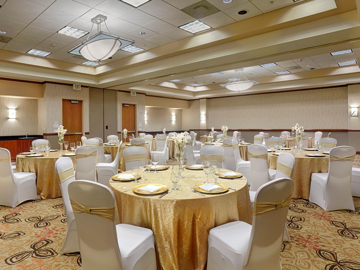 DoubleTree By Hilton San Francisco Airport North - thumb 20