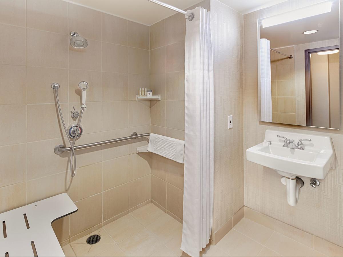 DoubleTree By Hilton San Francisco Airport North - thumb 25