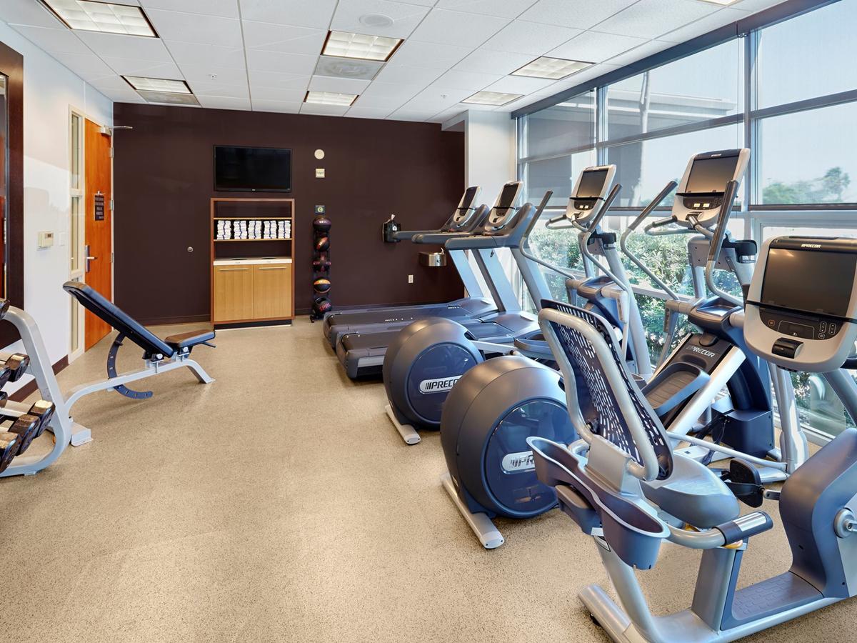 DoubleTree By Hilton San Francisco Airport North - thumb 16