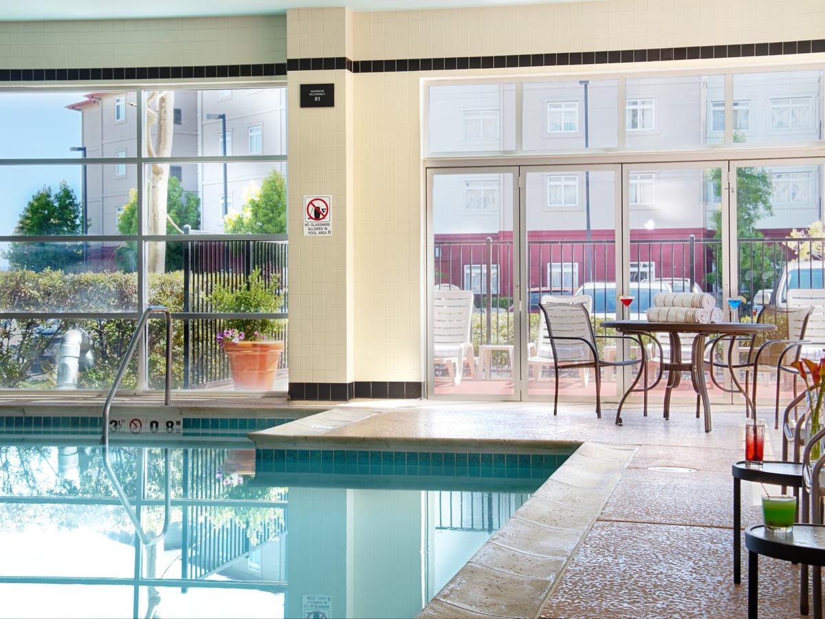 DoubleTree By Hilton San Francisco Airport North - thumb 2