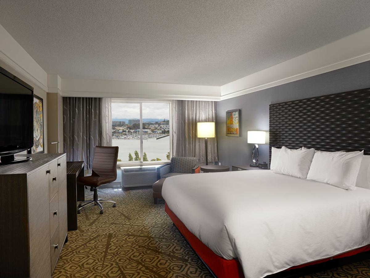 DoubleTree By Hilton San Francisco Airport North - thumb 1