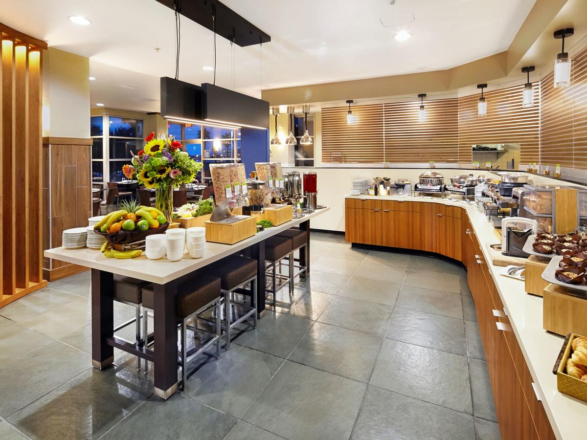 DoubleTree By Hilton San Francisco Airport North - thumb 5