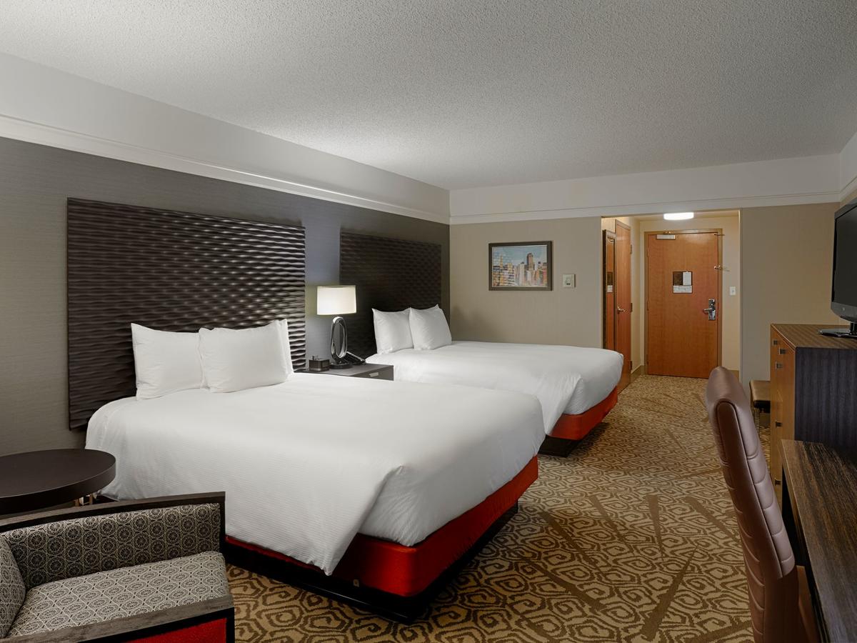 DoubleTree By Hilton San Francisco Airport North - thumb 8