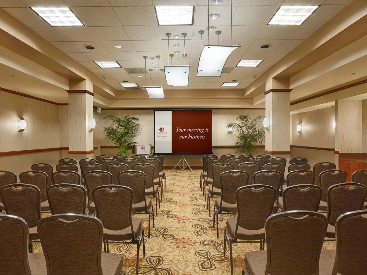 DoubleTree By Hilton San Francisco Airport North - thumb 23