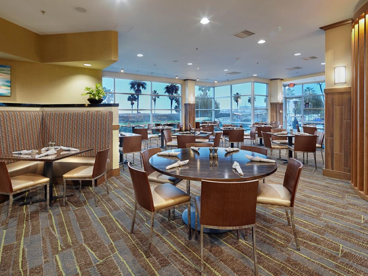 DoubleTree By Hilton San Francisco Airport North - thumb 13