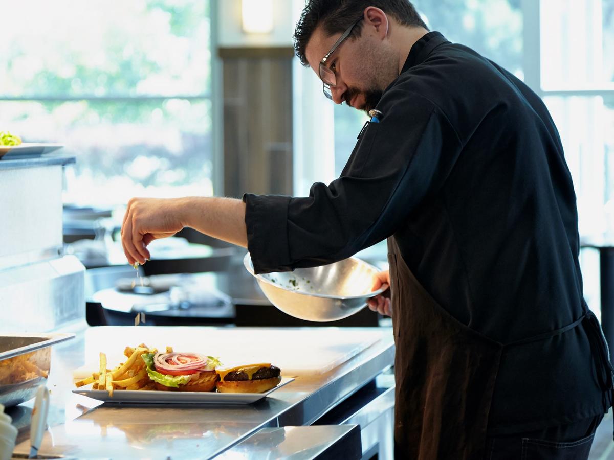 DoubleTree By Hilton San Francisco Airport North - thumb 17