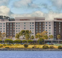 DoubleTree by Hilton San Francisco Airport North - Tourism Bookings