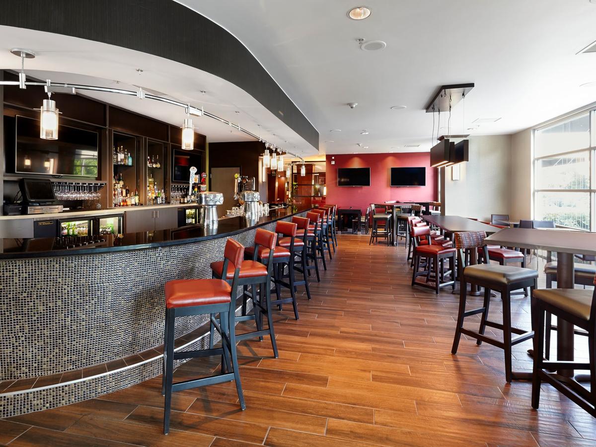 DoubleTree By Hilton San Francisco Airport North - thumb 4