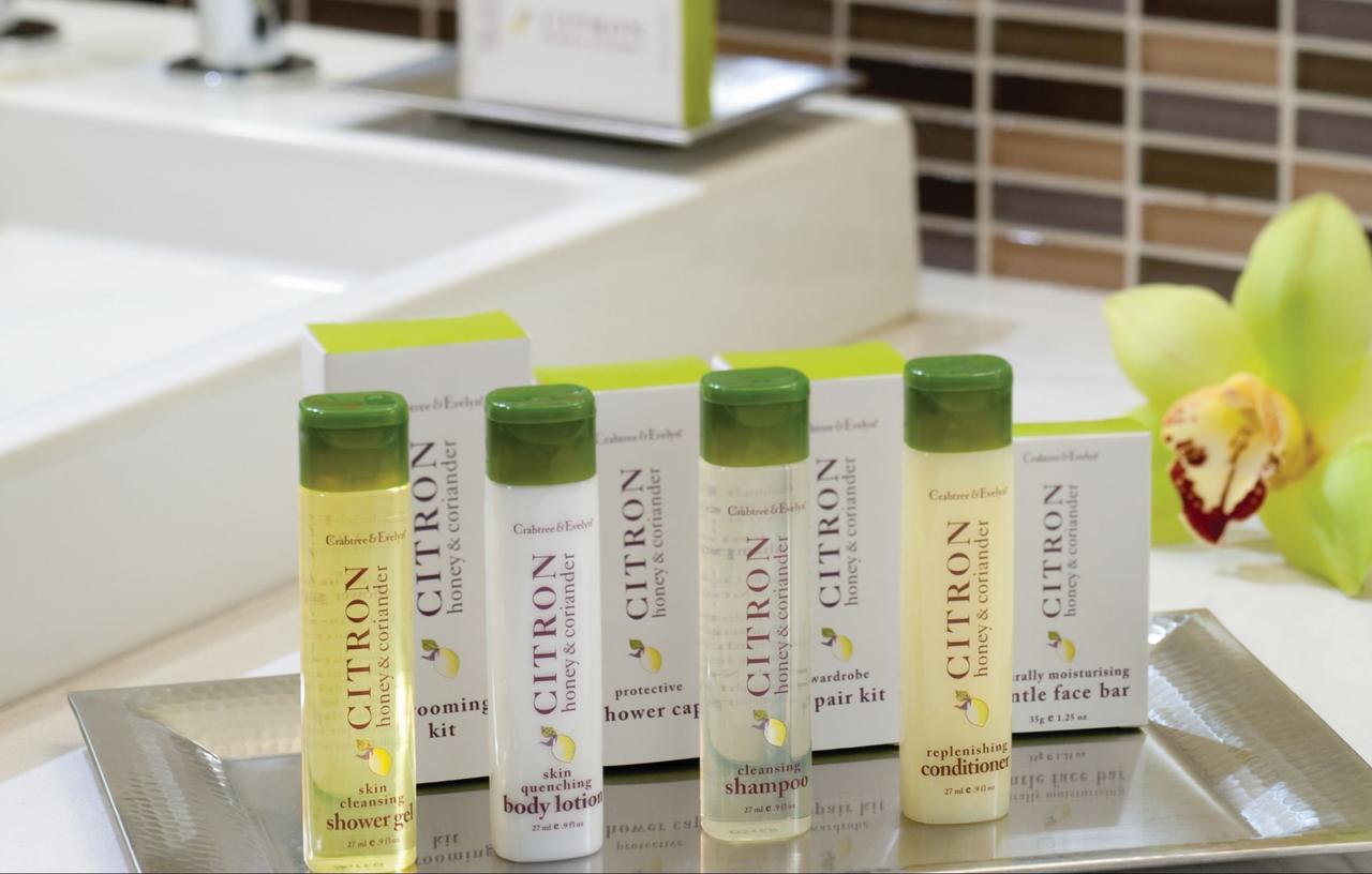 DoubleTree By Hilton San Francisco Airport North - thumb 26