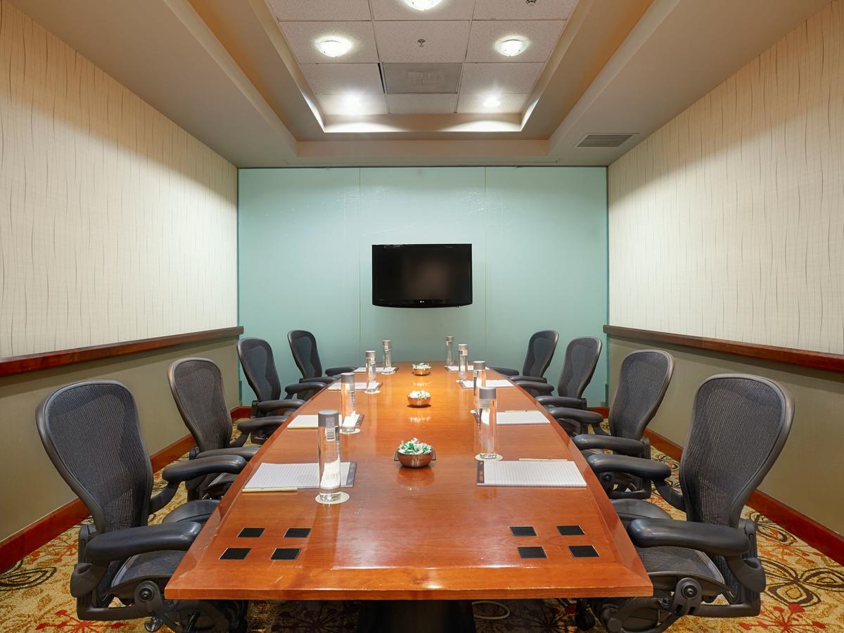 DoubleTree By Hilton San Francisco Airport North - thumb 19