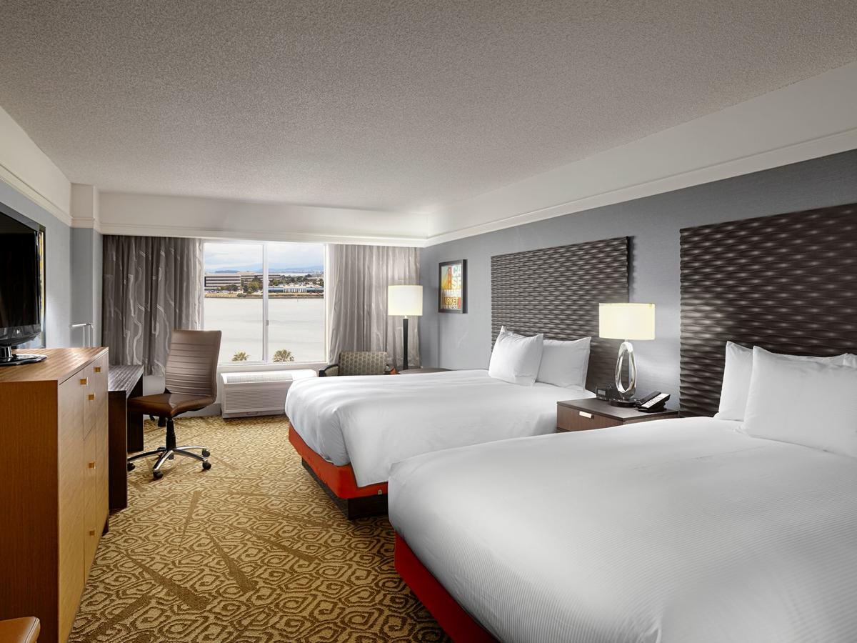 DoubleTree By Hilton San Francisco Airport North - thumb 7