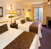 Holiday Haus - USA Accommodation