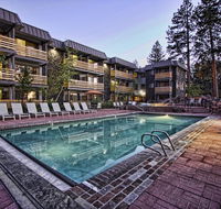 Hotel Azure - USA Accommodation