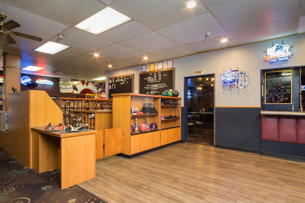 Hotel Azure - thumb 34