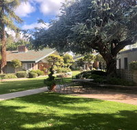 Lamp Liter Inn - Tourism Bookings