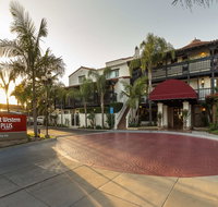 Best Western Plus Carpinteria Inn - USA Accommodation
