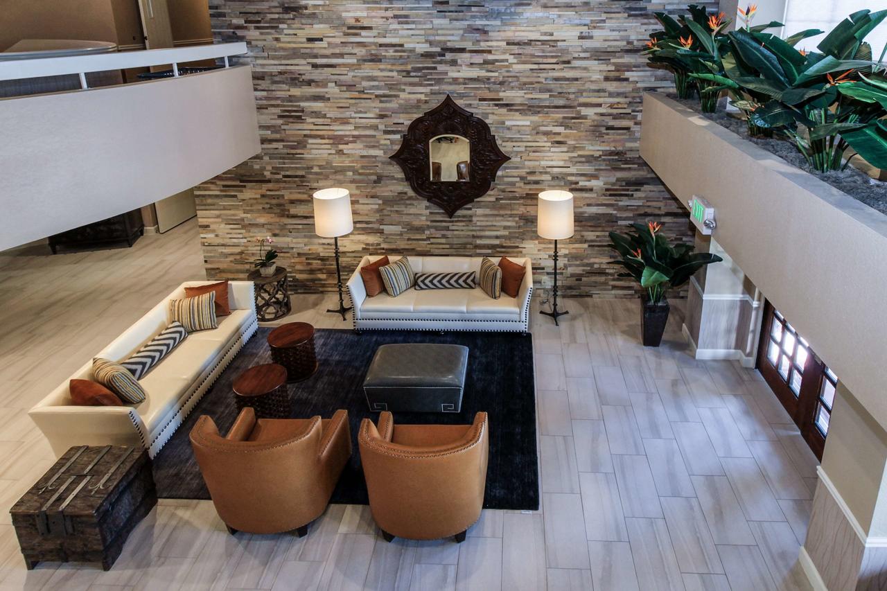 Best Western Plus Carpinteria Inn - thumb 26