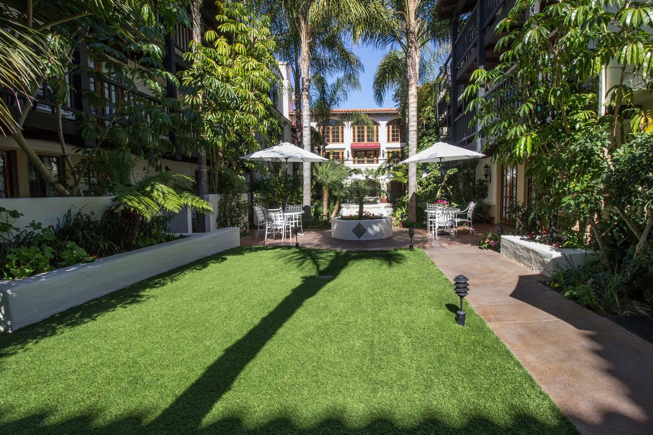 Best Western Plus Carpinteria Inn - thumb 22