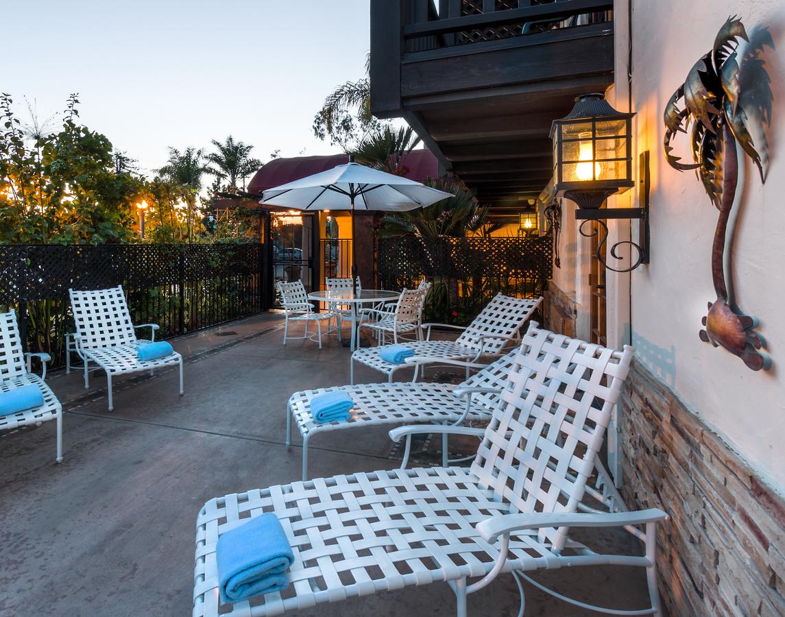 Best Western Plus Carpinteria Inn - thumb 6