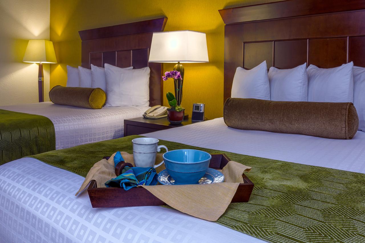 Best Western Plus Carpinteria Inn - thumb 3