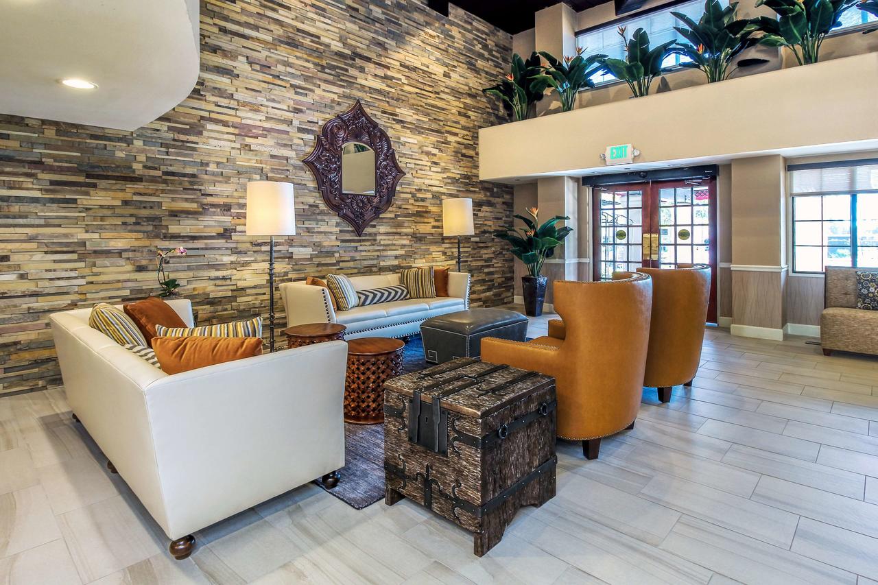 Best Western Plus Carpinteria Inn - thumb 27