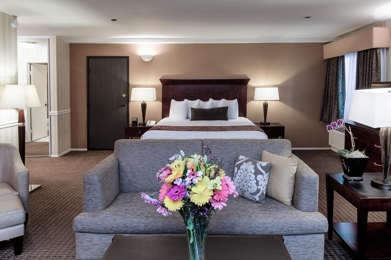 Best Western Plus Carpinteria Inn - thumb 5