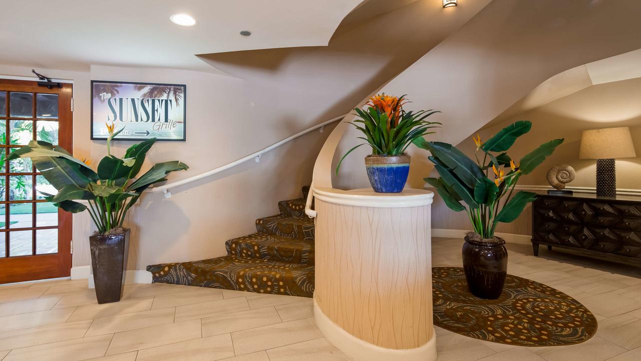 Best Western Plus Carpinteria Inn - thumb 43