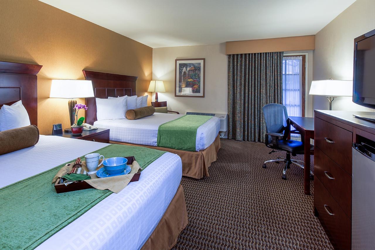 Best Western Plus Carpinteria Inn - thumb 15