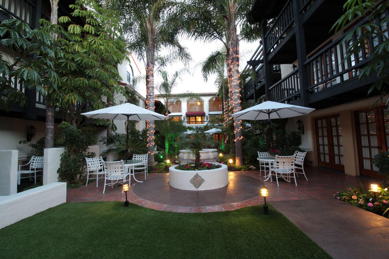 Best Western Plus Carpinteria Inn - thumb 34